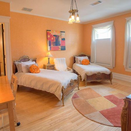 Marinette Lauerman House Inn Bed & Breakfast المظهر الخارجي الصورة