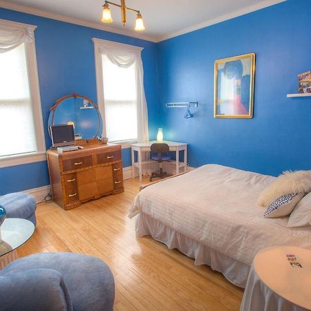 Marinette Lauerman House Inn Bed & Breakfast المظهر الخارجي الصورة